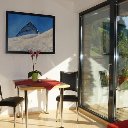 **** Panorama Apartments ماتري إن أوستيرول المظهر الخارجي الصورة