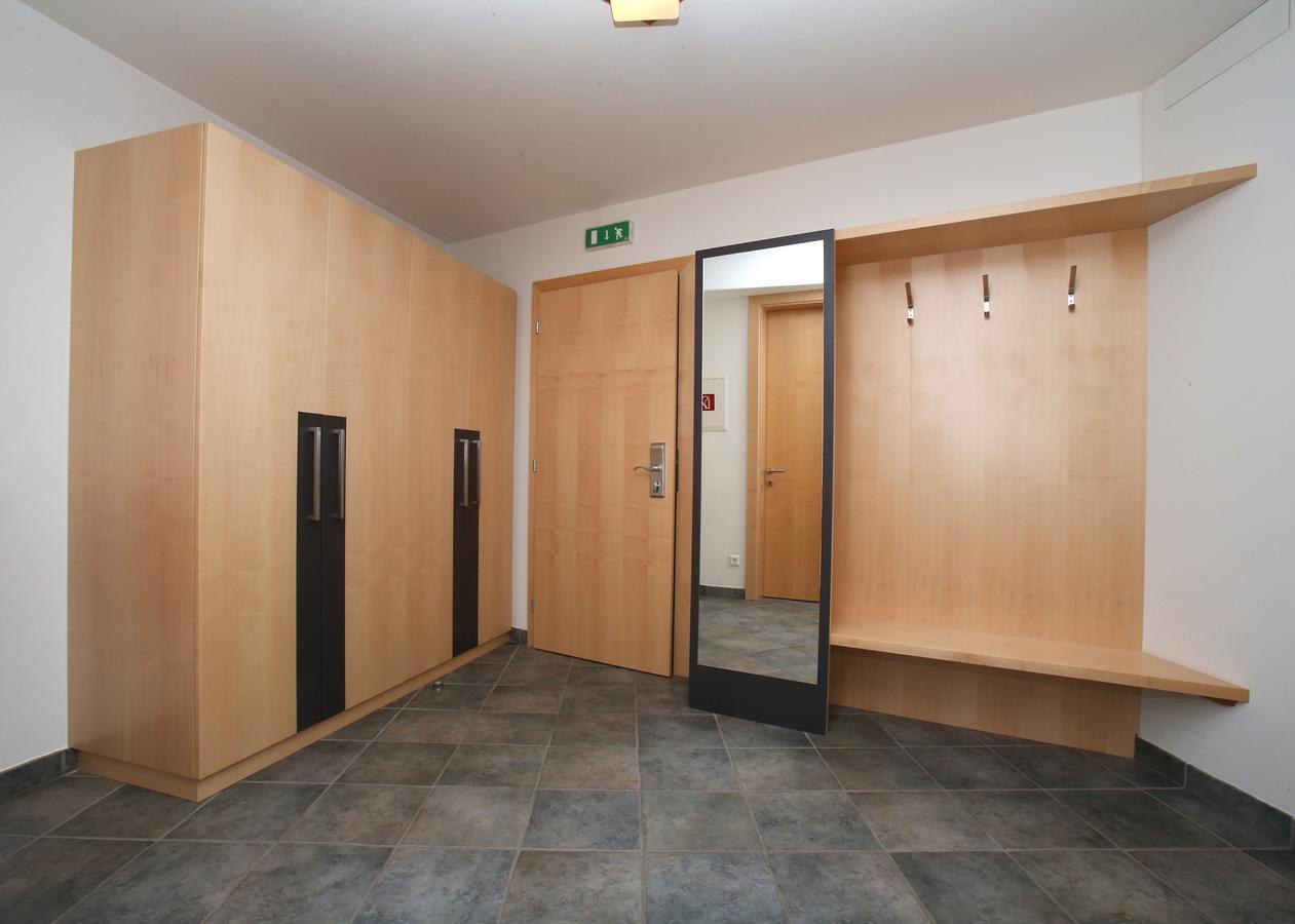 **** Panorama Apartments ماتري إن أوستيرول المظهر الخارجي الصورة
