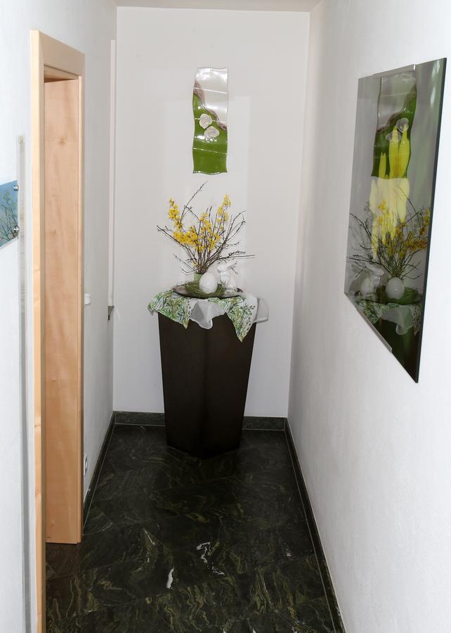 **** Panorama Apartments ماتري إن أوستيرول المظهر الخارجي الصورة