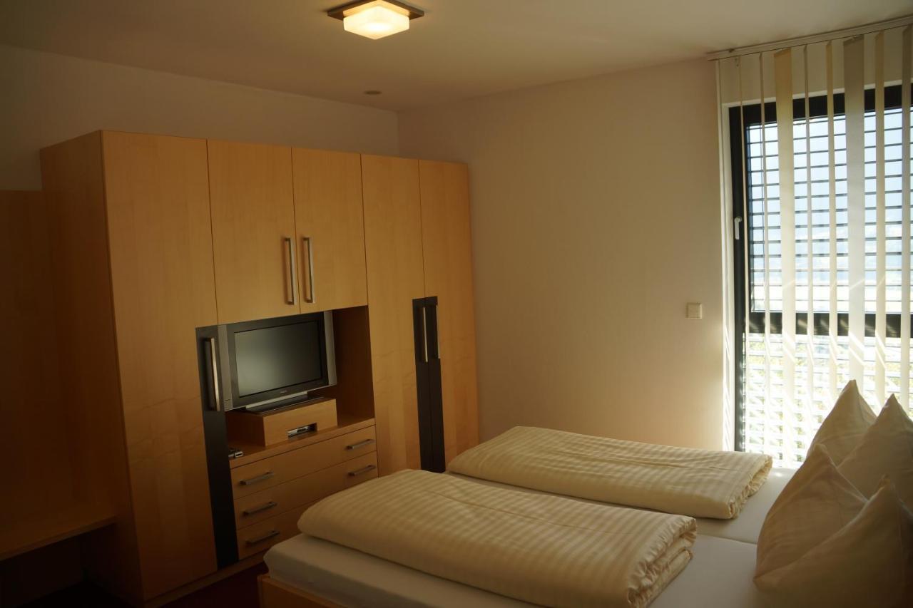 **** Panorama Apartments ماتري إن أوستيرول المظهر الخارجي الصورة