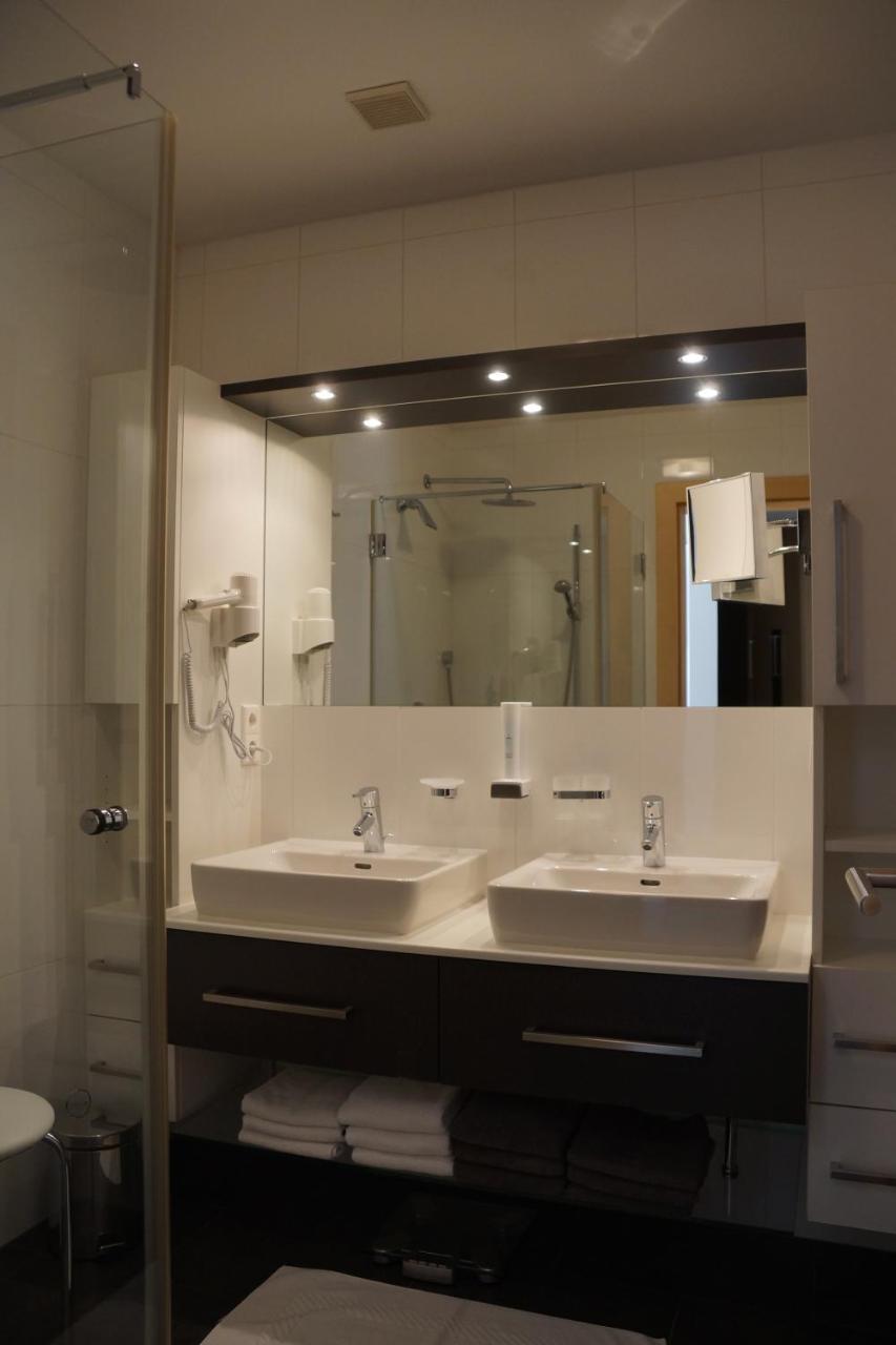**** Panorama Apartments ماتري إن أوستيرول المظهر الخارجي الصورة