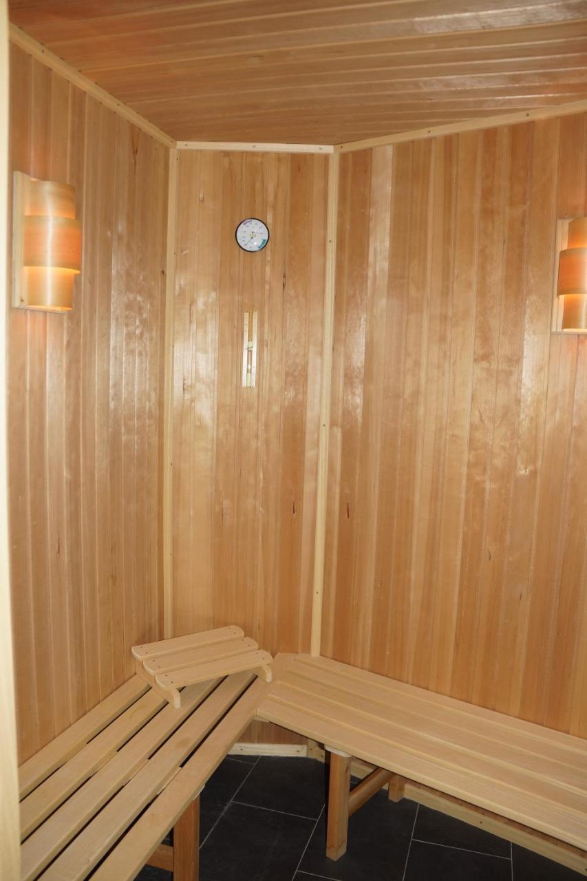 **** Panorama Apartments ماتري إن أوستيرول المظهر الخارجي الصورة